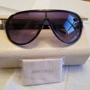 Jimmy Choo sunglasses